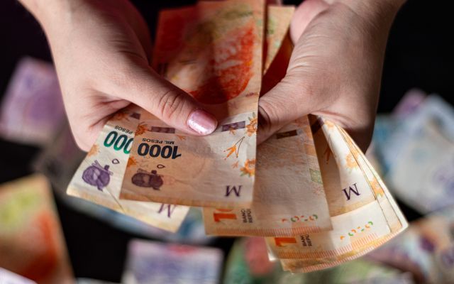 Putus Asa Saat Susah, Lupa Diri Saat Harta Berlimpah