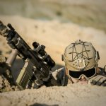 Apa Hukum Meminta Bantuan Orang Kafir dalam Perang? pexels-pixabay-163480